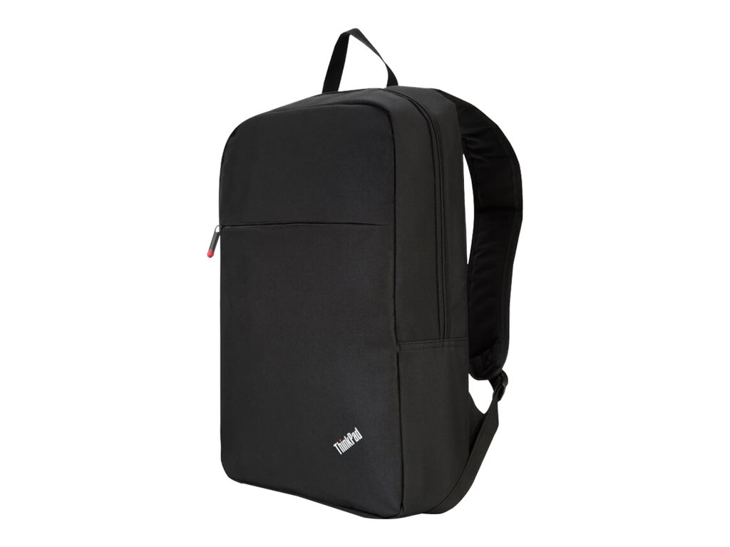 Lenovo ThinkPad Basic - Notebook-Rucksack - 39.6 cm (15.6")für IdeaPad Flex 5 14ALC7 82R9
