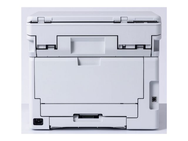 Brother DCP-L3520CDW - Multifunktionsdrucker - Farbe - LED - A4/Legal (Medien)bis zu 13 Seiten/Min. (Kopieren) - bis zu 18 Seiten/Min. (Drucken) - 250 Blatt - USB 2.0 - Wi-Fi(n)