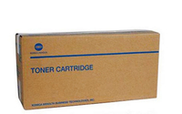 Konica Minolta Minolta - Tonersammler - für bizhub C452C552 - C652 - C652DS