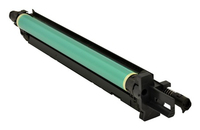 Konica Minolta Minolta - Gelb, Cyan, Magenta - originalTrommeleinheit - für bizhub C250i - C300i; bizhub i-SERIES C250i