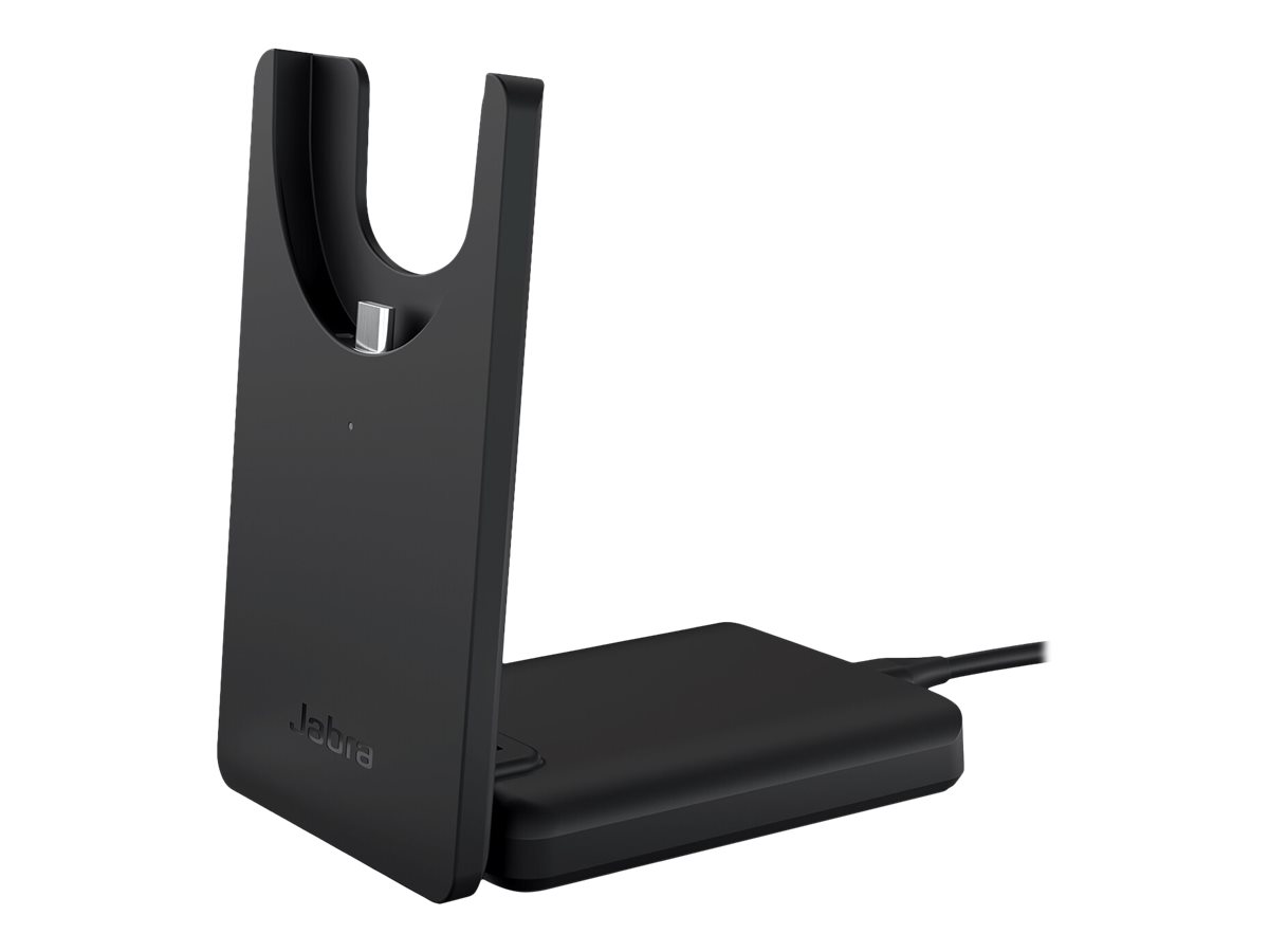 Jabra Ladeständer - für Evolve2 55 MS Mono55 MS Stereo - 55 UC Mono - 55 UC Stereo