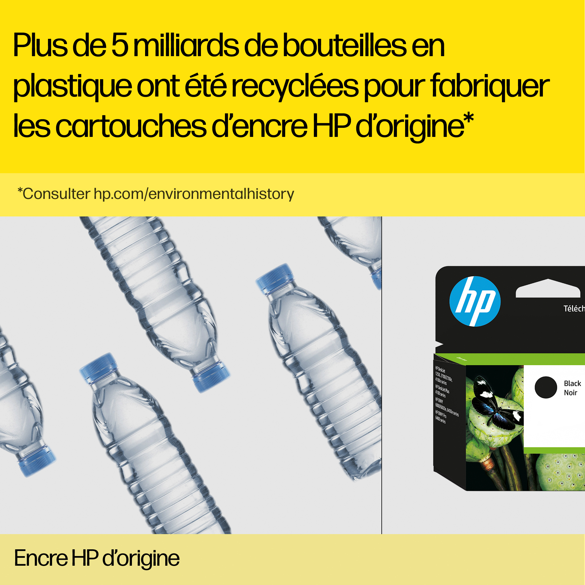 HP 982X - 194 ml - Hohe Ergiebigkeit - Schwarzoriginal - PageWide - Tintenpatrone - für PageWide Enterprise Color Flow MFP 785; PageWide Managed Color E75160 - MFP P779