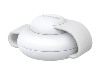 Anker Innovations Anker MagGo - Induktive Ladematte - 3-in-1 - 15 Wattweiß
