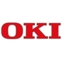 OKI Gelb - original - Tonerpatrone - für ES2632