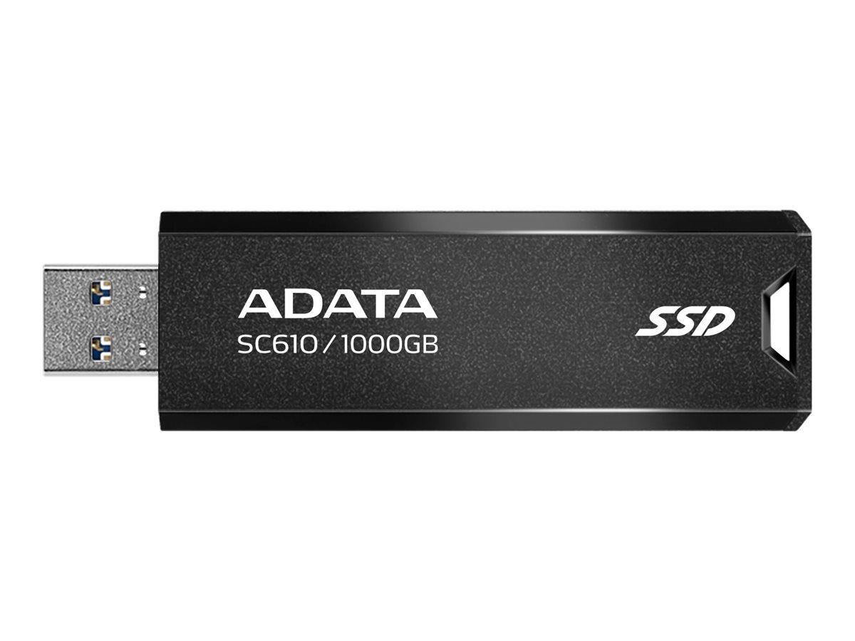 ADATA SC610 - USB-Flash-Laufwerk - 1 TB - USB
