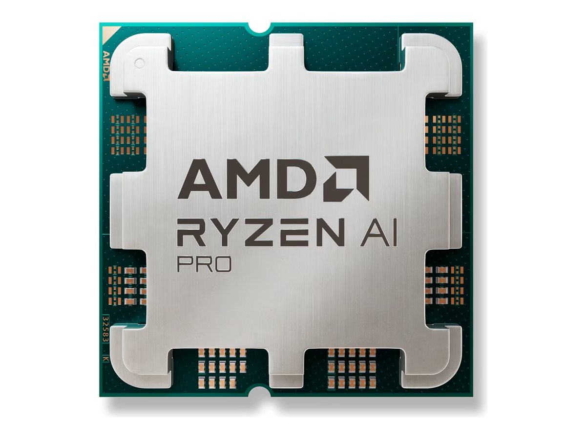 AMD Ryzen 7 Pro 8700G - 4.2 GHz - 8 Kerne - 16 Threads - 16 MB Cache-Speicher - Socket AM5 - AMD-Prozessoren-Multipack (MPK)Sockel AM5 (Ryzen Zen4) - 65 W - Octa-Core
