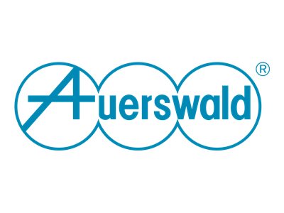 Auerswald COMfortel D-Mount - Wandmontage fürVoIP-Telefon - für COMfortel D-100