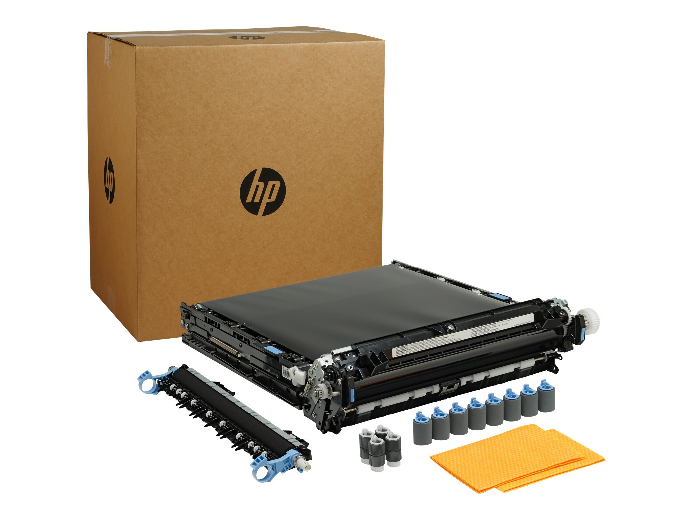 HP  Wartungs-Kit für Druckerübertragungswalzefür Color LaserJet Managed Flow MFP M880; LaserJet Enterprise Flow MFP M880