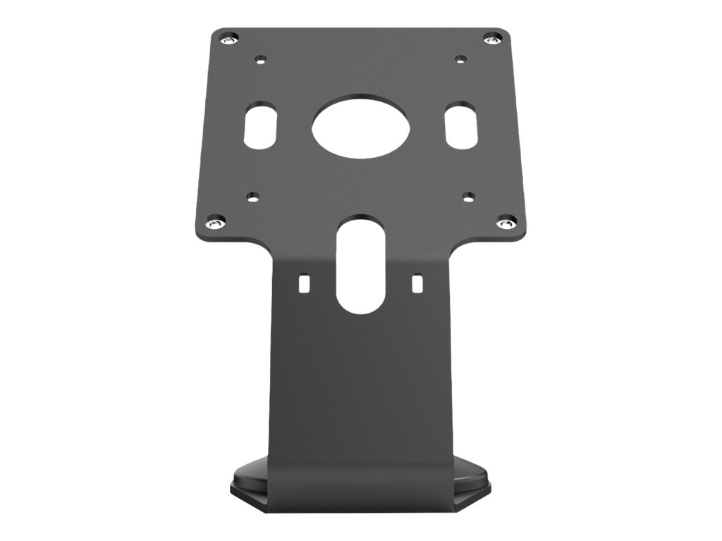 Compulocks VESA Fixed 45 Degree Core CounterStand or Wall Mount - Aufstellung - Metall - Schwarz - Wandmontage
