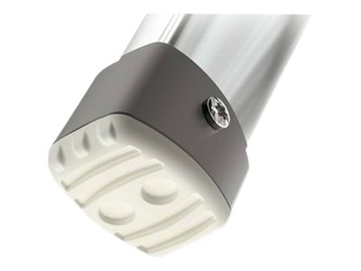 Hailo LivingStep Comfort Plus - Stufenleiter3 Stufen - Arbeitshöhe: 2.5 m