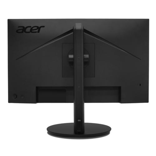 Acer Vero CB272 P6bipr - CB2 Series - LED-Monitor - 68.6 cm (27")1920 x 1080 Full HD (1080p) @ 144 Hz - IPS - 250 cd/m² - 1500:1 - HDR10 - 1 ms - HDMI - VGA - DisplayPort - Schwarz