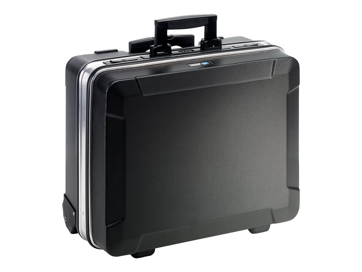 B&W International B&W tool.case go - Hartschalentasche für Werkzeuge