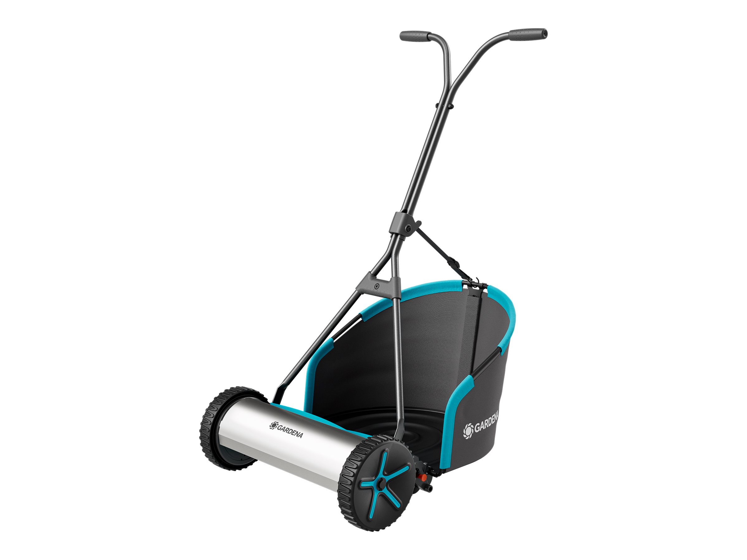 Gardena Plus 400 - Rasenmäher - schnurlos - 40cm - 9.46 kg