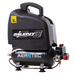 Aerotec Vento Silent 6 Druckluft-Kompressor Kessel-Inhalt 6 l 8 bar 2005210