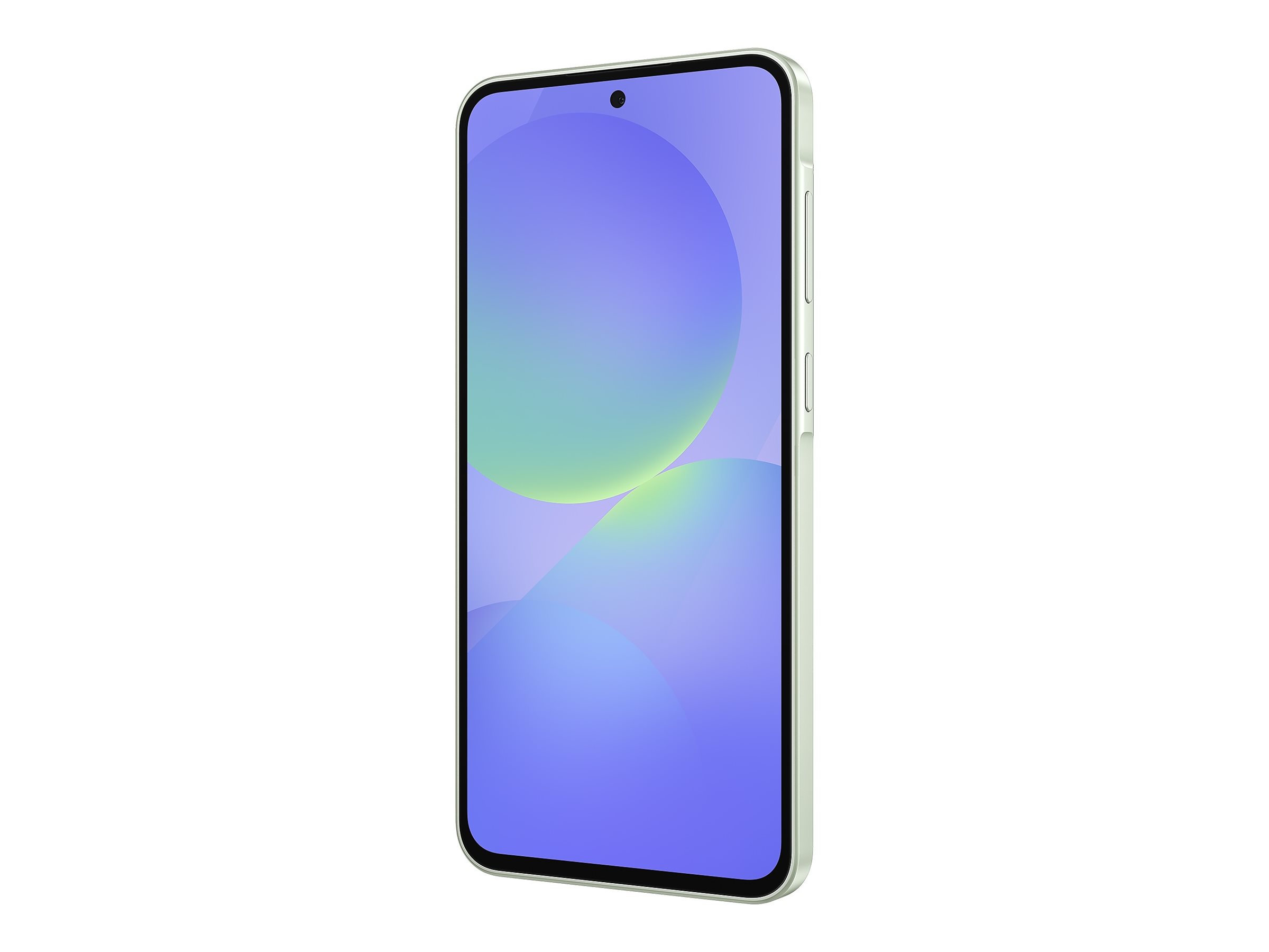 Samsung Galaxy A36 - 5G Smartphone - Dual-SIM - RAM 6 GB / Interner Speicher 128 GB - OLED display - 6.7" - 2340 x 1080 Pixel (120 Hz)3x Rückkameras 50 MP - 8 MP - 5 MP - front camera 12 MP - toller L