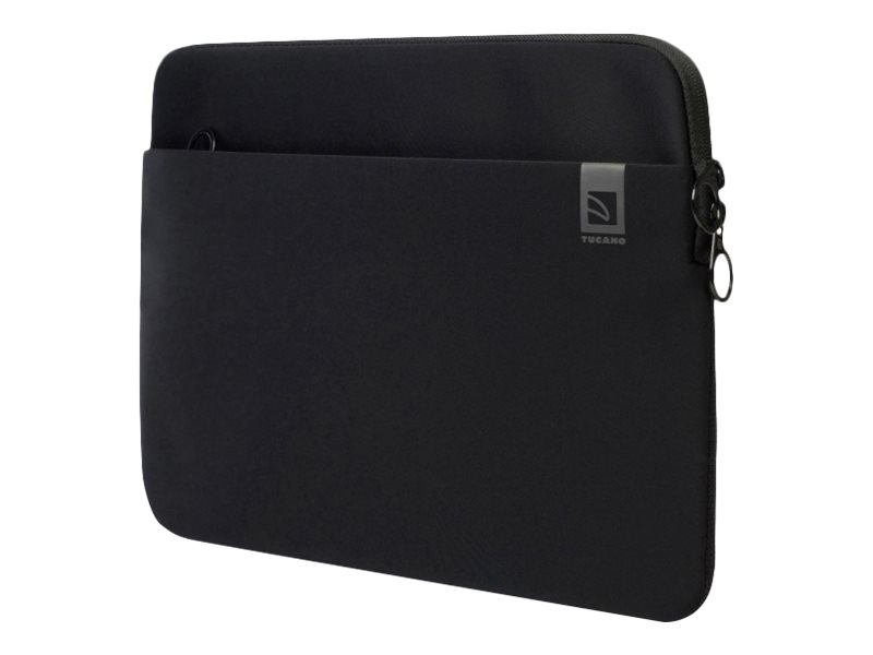 TUCANO Top Second Skin - Notebook-Hülle - 40.6 cm (16")Schwarz - für Apple MacBook Pro 16" (Late 2019)