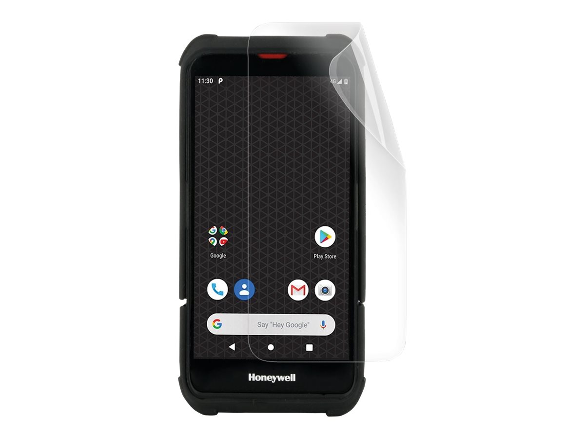 Mobilis Anti-Shock IK06 - Bildschirmschutz fürTablet - bruchsicher - durchsichtig - für Honeywell CT45; Dolphin CT40