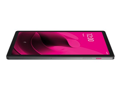 Deutsche Telekom Telekom T Tablet 2 - Tablet - Android 15 - 128 GB - 25.65 cm (10.1")