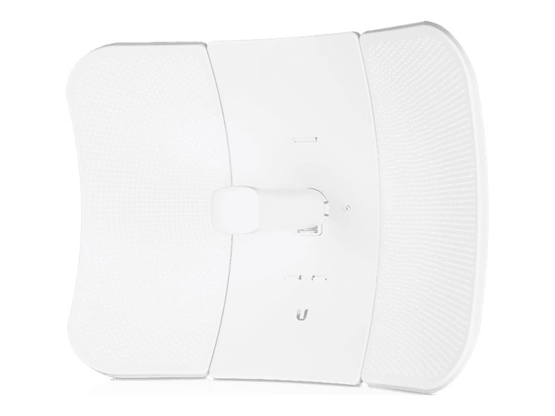 Ubiquiti UniFi airMAX LiteBeam 5AC Long-RangeWireless Bridge - 1GbE - AirMax ac