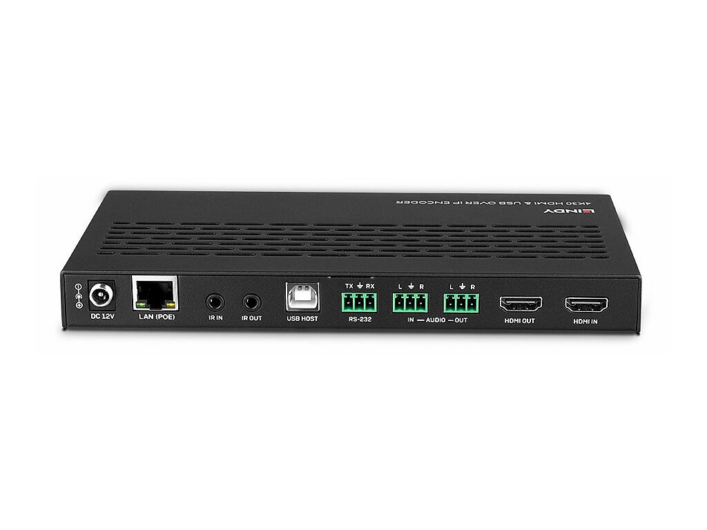 Lindy AV-over-IP-Encoderr