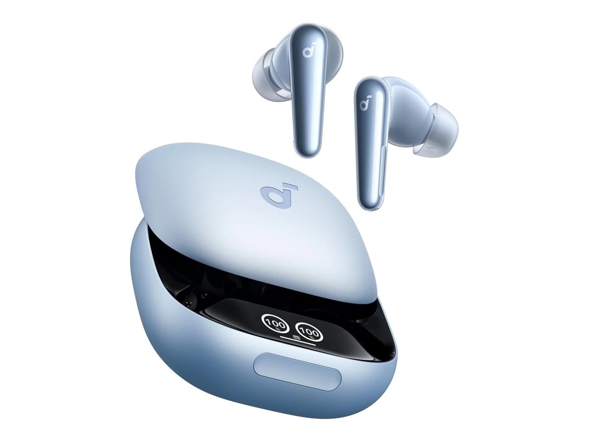 Anker Innovations Anker Soundcore Liberty 4 Pro - True Wireless-Kopfhörer