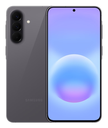 Samsung Galaxy A57 - Enterprise Edition - 5G Smartphone - Dual-SIM - RAM 8 GB / Interner Speicher 128 GB - OLED display - 6.7" - 2340 x 1080 Pixel (120 Hz)3x Rückkameras 50 MP - 12 MP - 5 MP - front c