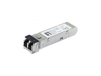 LevelOne 2,5Gbps Multi-mode Industrieller SFP Transceiver, 300m, 850nm, -40°C bis 85°C, Faseroptik, 2500 Mbit/s, SFP, LC, 50/125 µm, 300 m2,5Gbps Multi-mode Industrieller SFP Transceiver - 300m - 850n