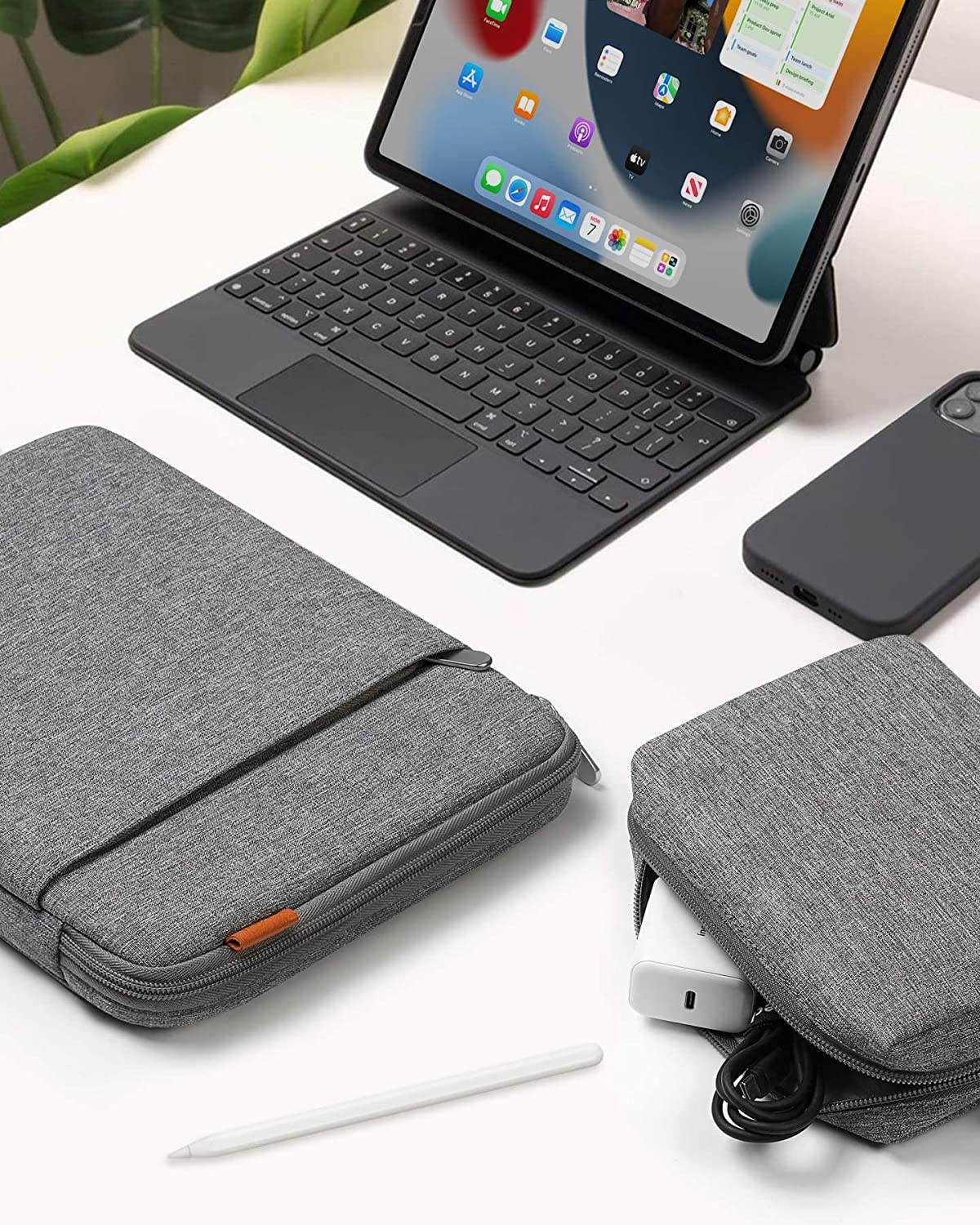 Inateck LB01006, Schutzhülle, 35,6 cm (14")Tablet