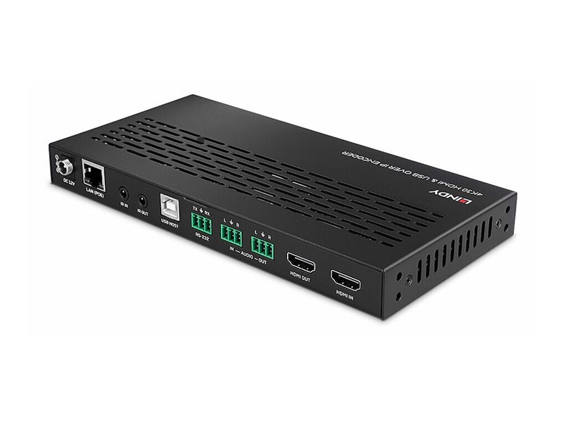 Lindy AV-over-IP-Encoderr