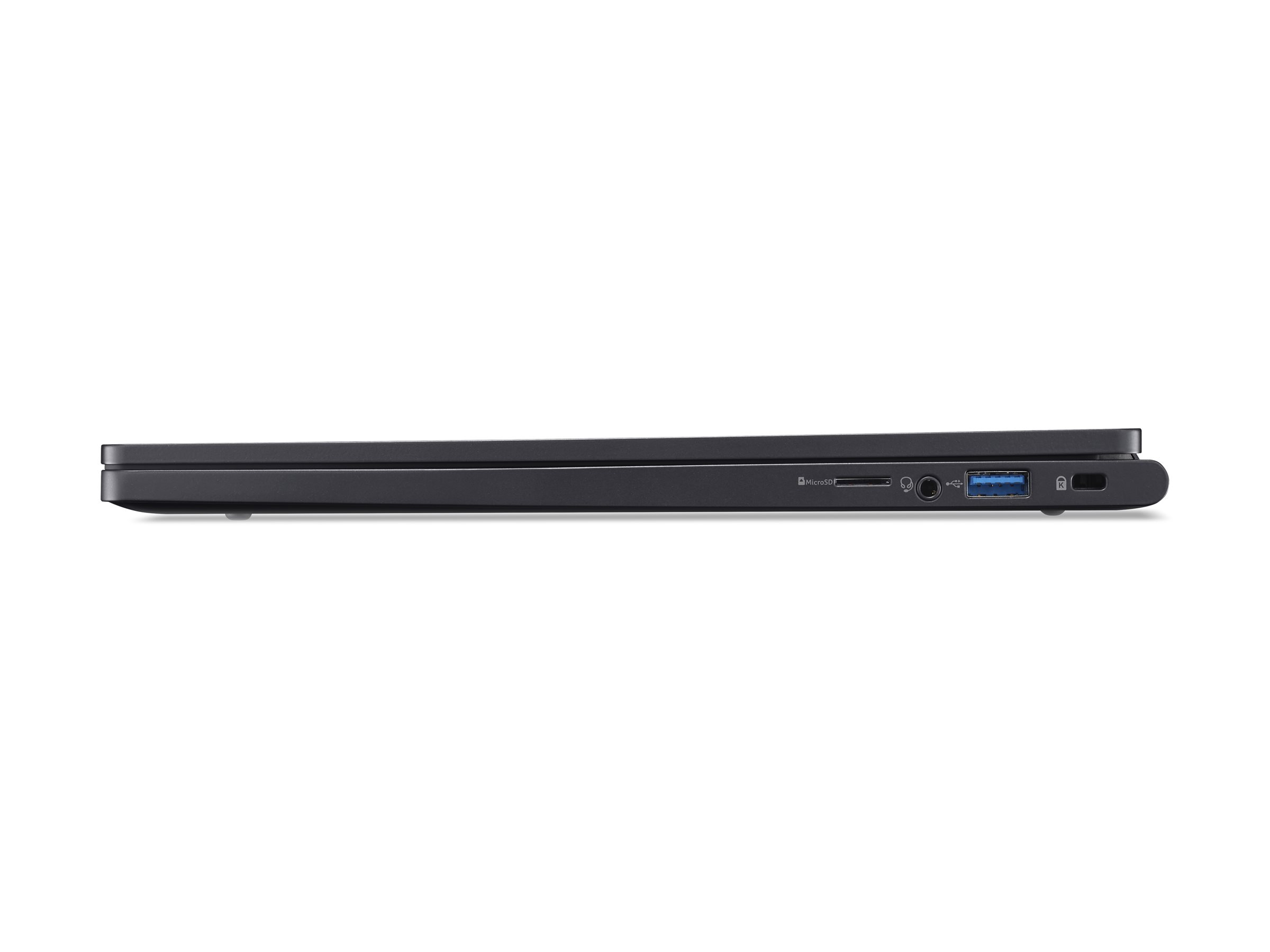 Acer TravelMate P6 14 TMP614-73-TCO - 180°-Scharnierdesign - Intel Core Ultra 5 125H / 1.2 GHz - Evo - Win 11 Pro - Intel Arc Graphics - 16 GB RAM - 512 GB SSD - 35.6 cm (14")1920 x 1200 - Wi-Fi 7 - G