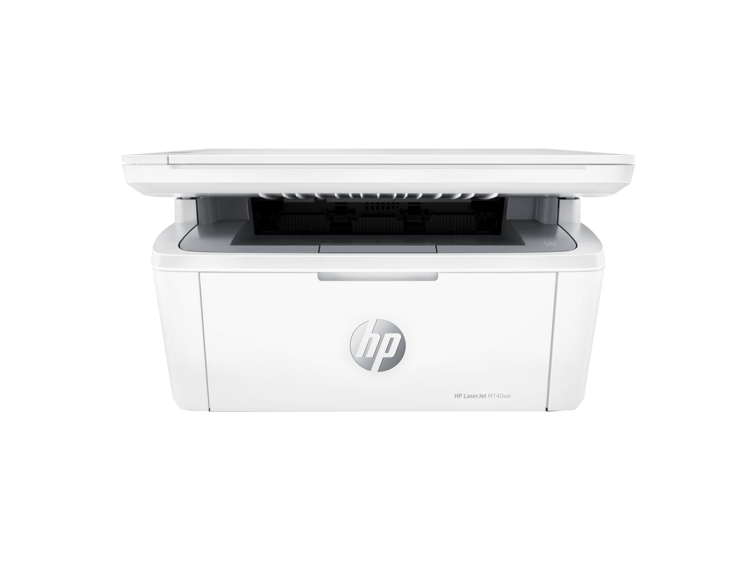 HP LaserJet MFP M140w - Multifunktionsdrucker - s/w - Laser - 216 x 297 mm (Original)A4/Legal (Medien) - bis zu 21 Seiten/Min. (Kopieren) - bis zu 20 Seiten/Min. (Drucken) - 150 Blatt - USB 2.0 - Wi-F