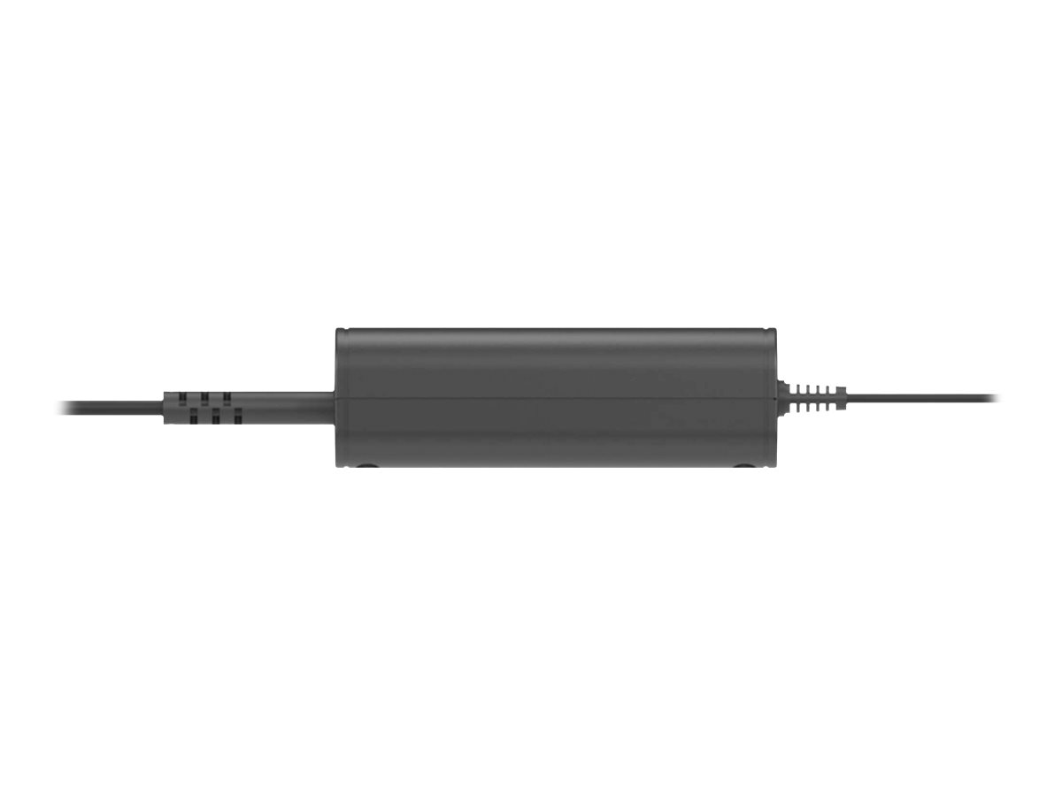 Ansmann APS 2250H - Netzteil - Wechselstrom 100-240V - 27 Watt - Europäische Union - Schwarz