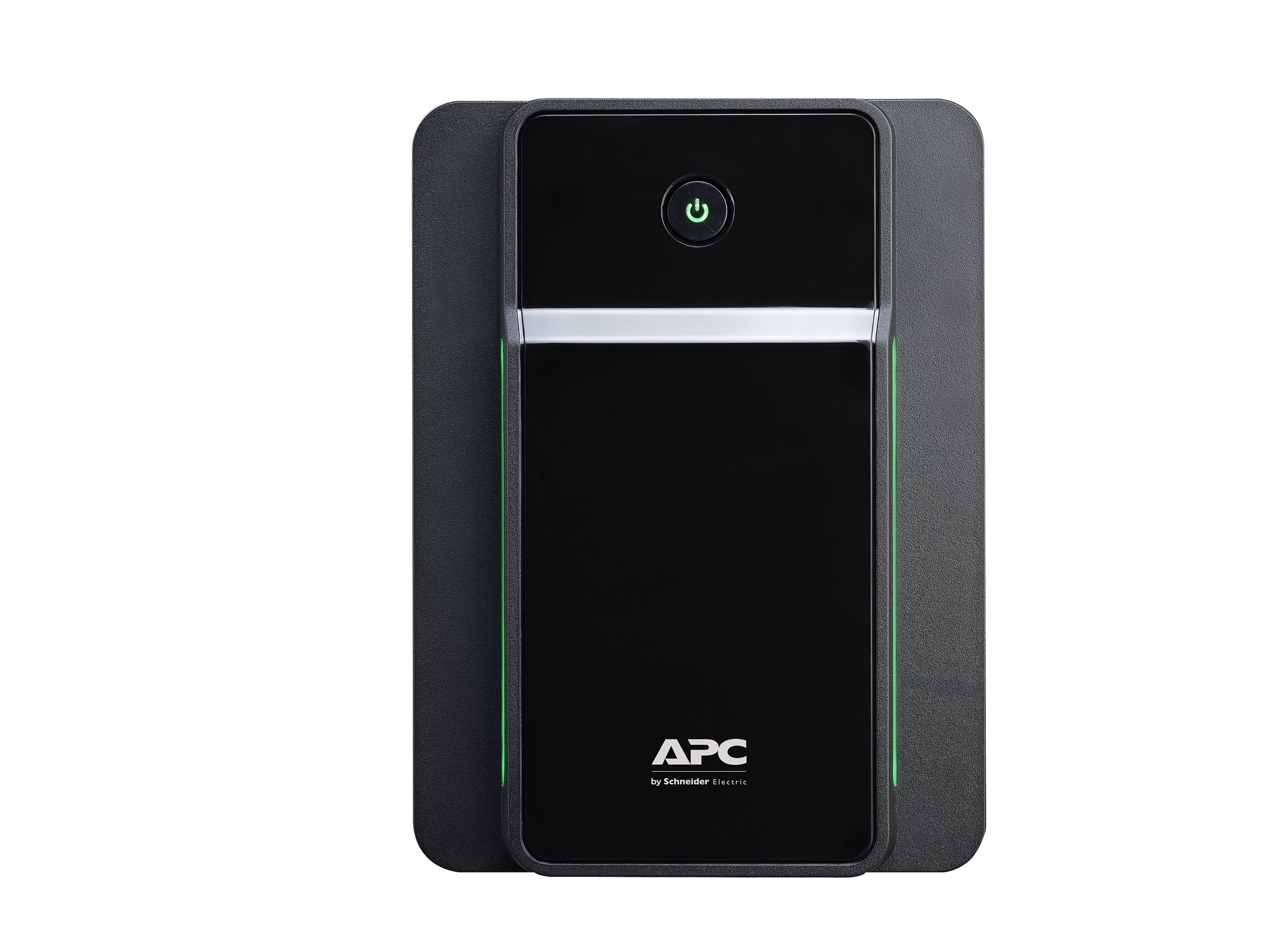 APC Back-UPS BX Series BX1200MI-GR - USV - Wechselstrom230 V - 650 Watt - 1200 VA - 9 Ah - Ausgangsanschlüsse: 4