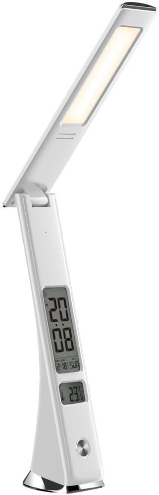 avide ABLDL-BLC-5W-WH, Weiß, Acrylnitril-Butadien-Styrol (ABS), Universal, IP20, 5 W, LED