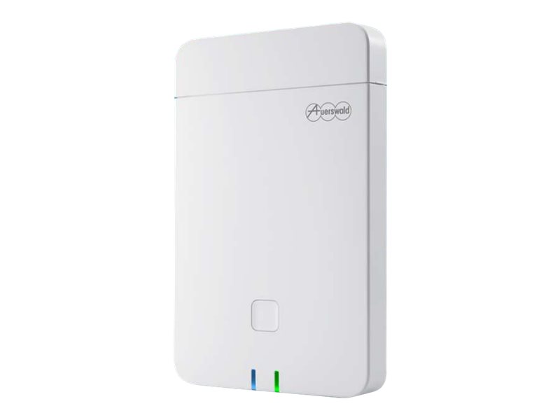 Auerswald COMfortel WS-500S - VoIP-Telefonadapter