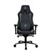 Arozzi Gaming Stuhl Vernazza Black SuperSoft