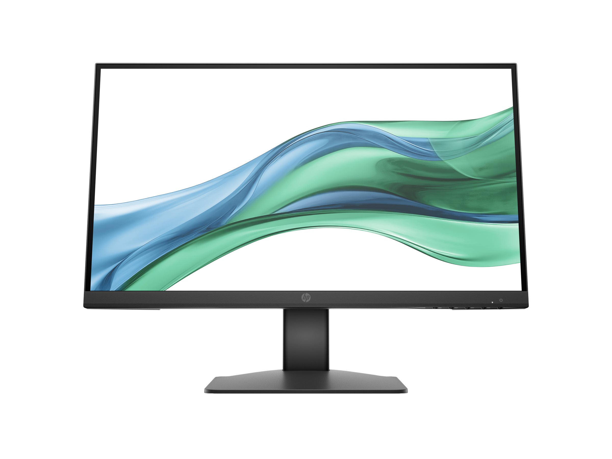 HP 322pe - Series 3 Pro - LED-Monitor - 54.5 cm (21.45")1920 x 1080 Full HD (1080p) @ 100 Hz - IPS - 250 cd/m² - 1000:1 - 5 ms - HDMI - VGA - Schwarz
