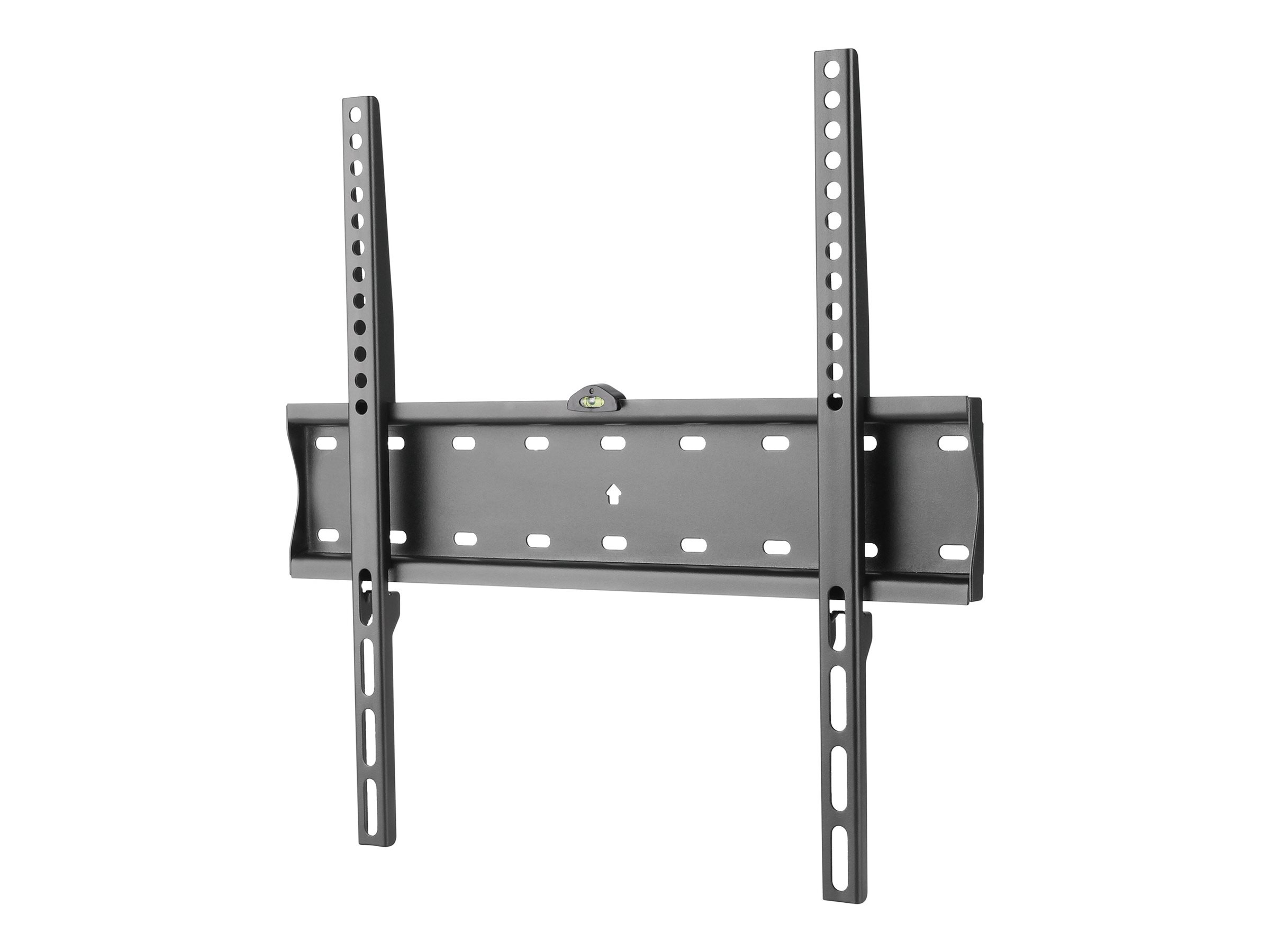 InLine Basic Wandhalterung - für Flach-TV 81-140cm (32-55") - max. 40kgWandmontage