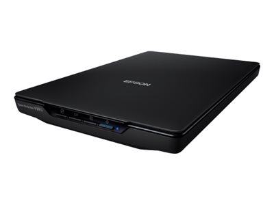Epson Perfection V39II - Flachbettscanner - Kontaktbildsensor (CIS)A4/Letter - 4800 dpi x 4800 dpi - USB 2.0