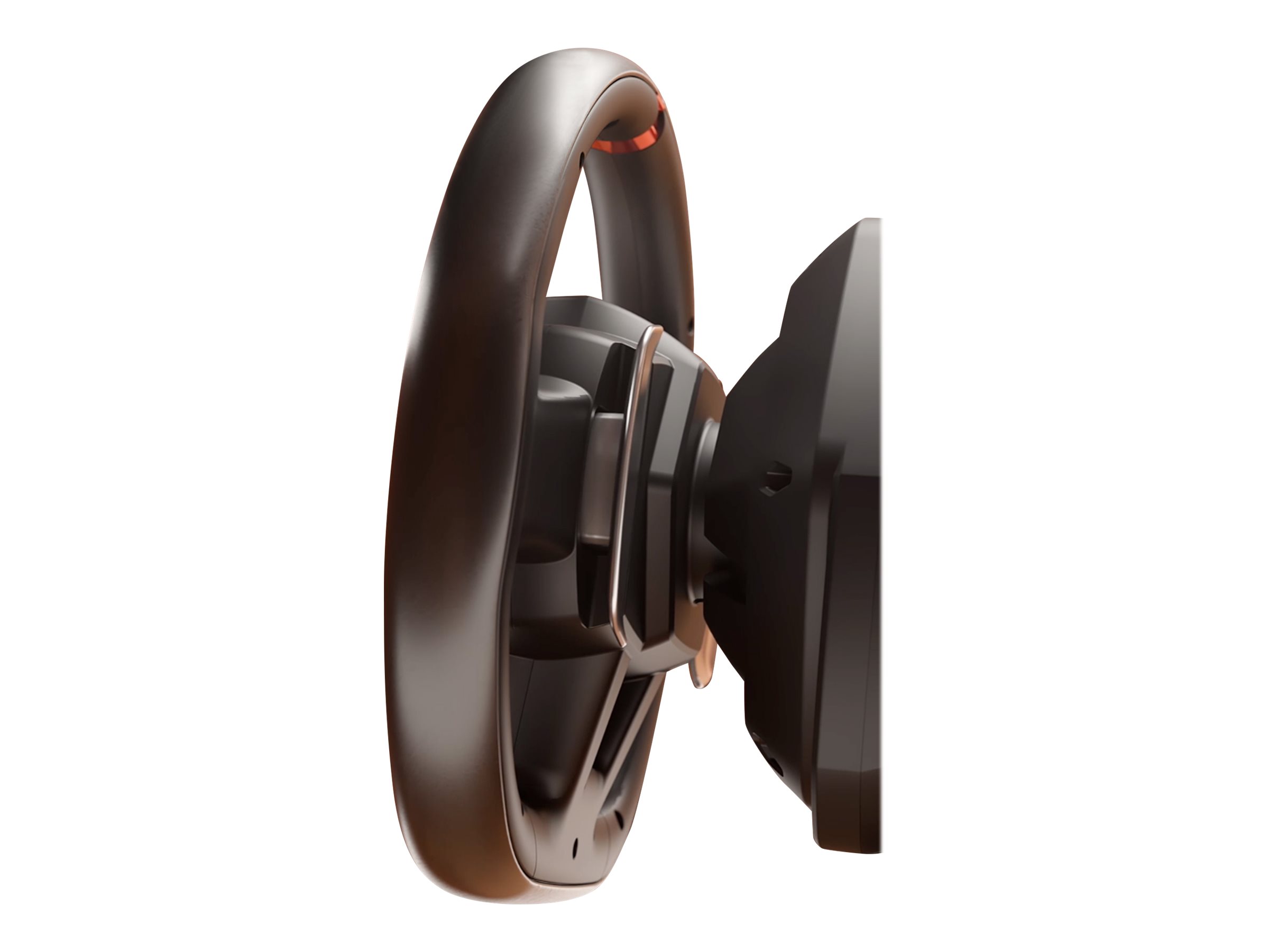 ThrustMaster T248 - Lenkrad- und Pedale-Setkabelgebunden - für PC - Microsoft Xbox One - Microsoft Xbox Series S - Microsoft Xbox Series X