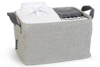 Brabantia 105685, Grau, 640 mm, 370 mm, 260 mm