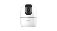 Imou A1 4MP, IP-Sicherheitskamera, Drinnen, Verkabelt & Kabellos, 50 m, CE, FCC, Decke/Wand1/2.7" - CMOS - 4MP - 2560 x 1440px - 10m max - 3.6mm - IEEE802.11b/g/n - RJ-45 - Micro SD - H.265/H.264 - 30