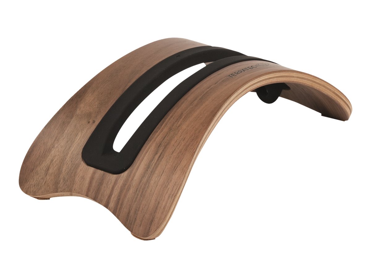 TerraTec wood two - Notebook-Ständer