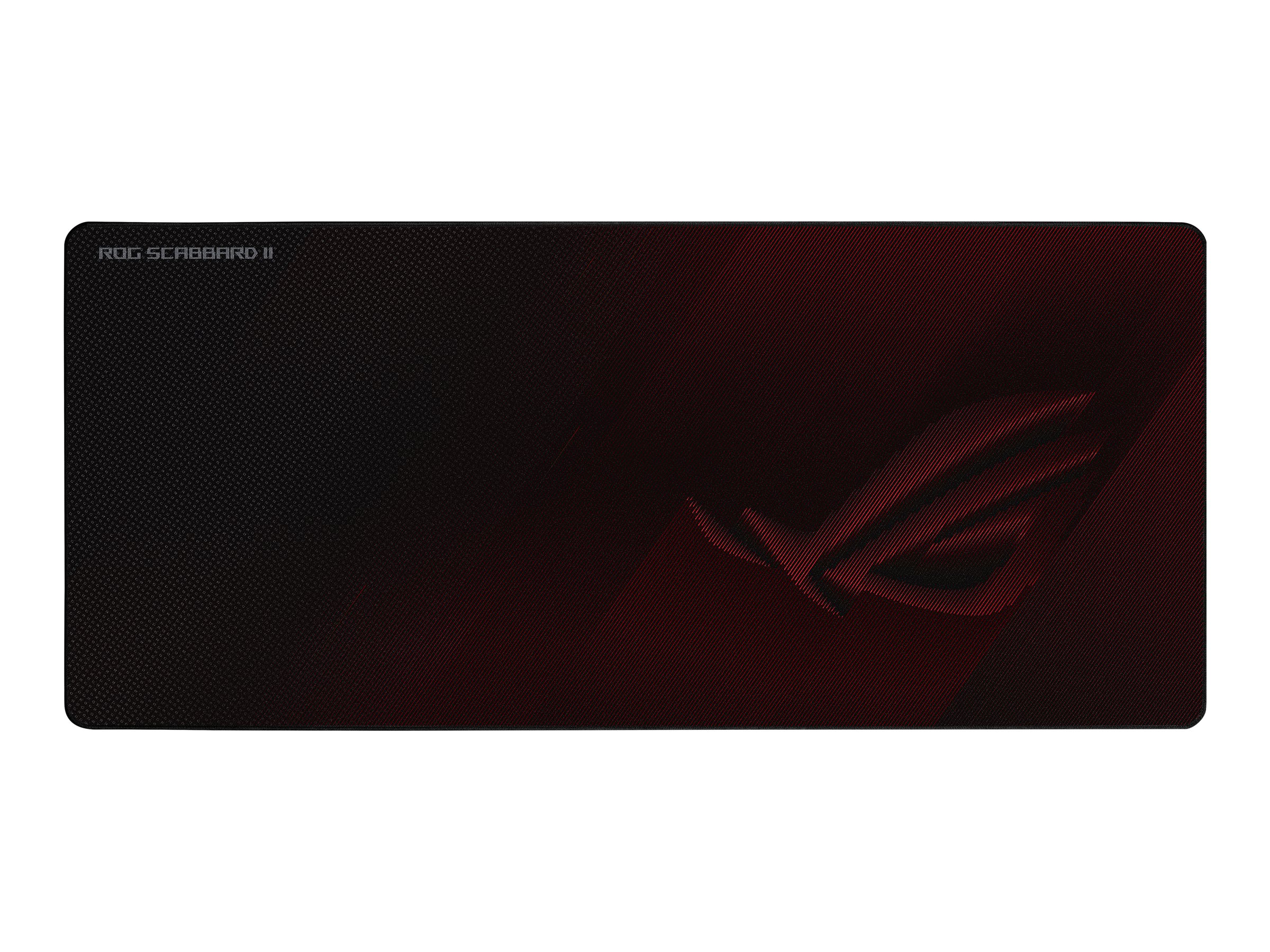 ASUS ROG Scabbard II - Mauspadd
