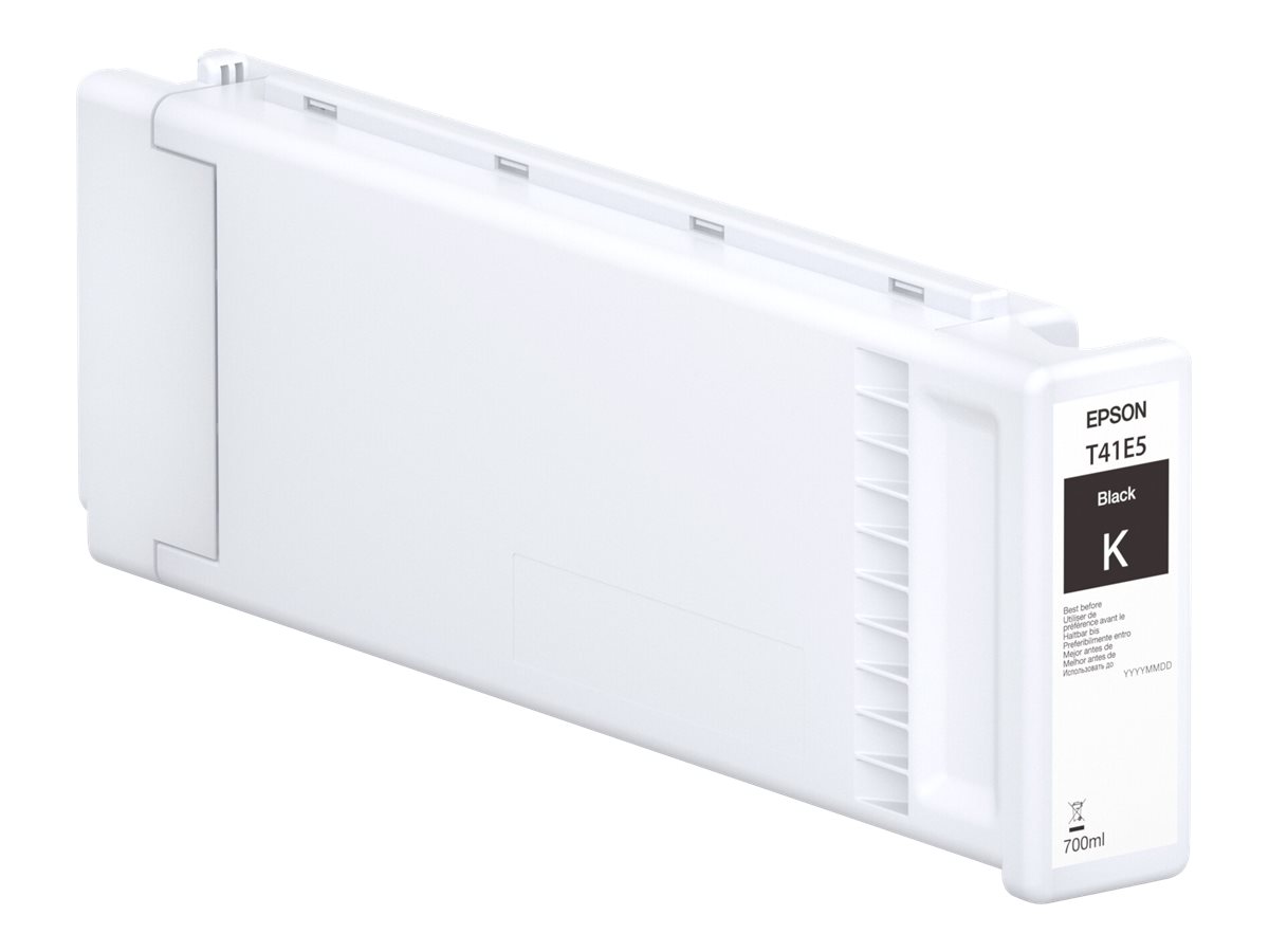 Epson 700 ml - mattschwarz - original - Tintenpatronefür SureColor SC-T3405 - SC-T3405N - SC-T5400M - SC-T5405