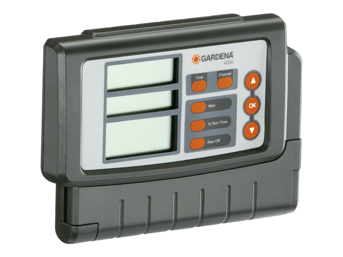 Gardena Classic 4030 - Garten-Bewässerungssteuerungg
