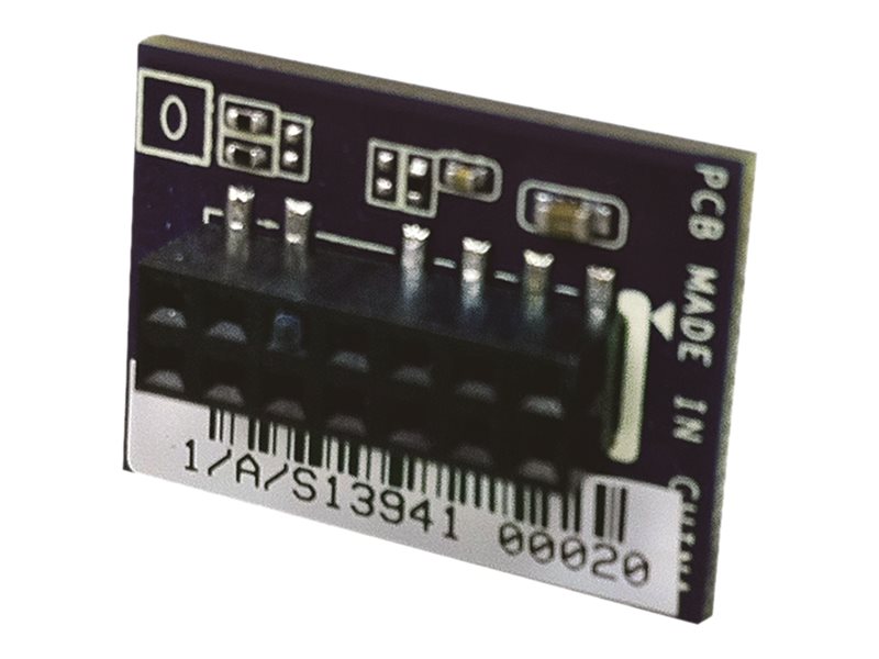 Gigabyte CTM010 (rev. 1.0) - Trusted Platform Module (TPM)