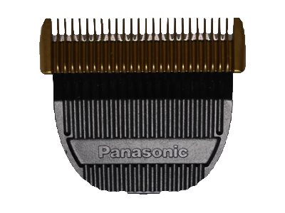 Panasonic WER9920Y - Ersatzklinge - für Haarschneiderfür Panasonic ER-FGP82 - ER-GP80 - ER-GP80-K801