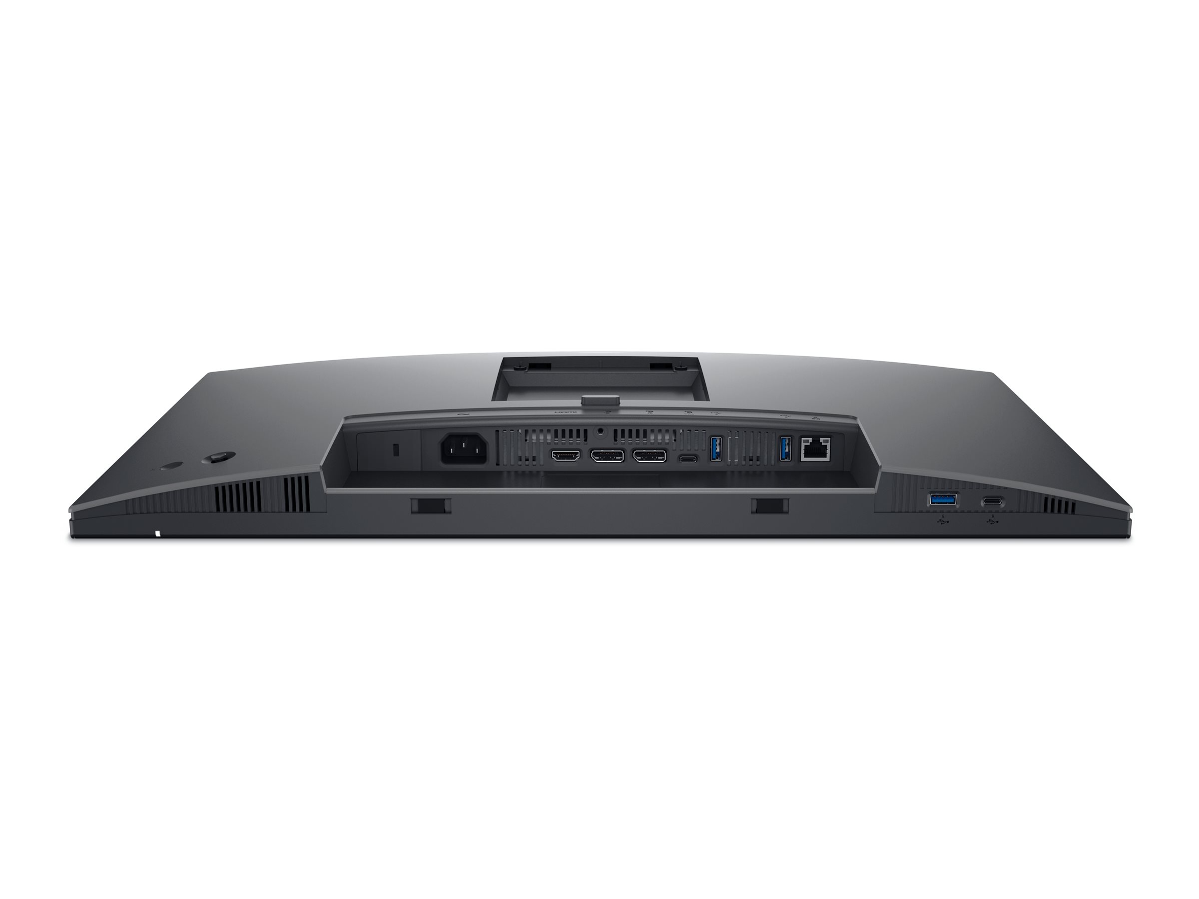 Dell P2425HE - LED-Monitor - 61 cm (24") (23.81" sichtbar)1920 x 1080 Full HD (1080p) @ 60 Hz - IPS - 250 cd/m² - 1500:1 - 5 ms - HDMI - DisplayPort - USB-C - BTO - mit 3 Jahre Grundhardware-Service m