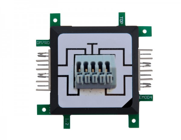 ALLNET 125674, Brick’R’knowledge, ALLNET, Mehrfarbig